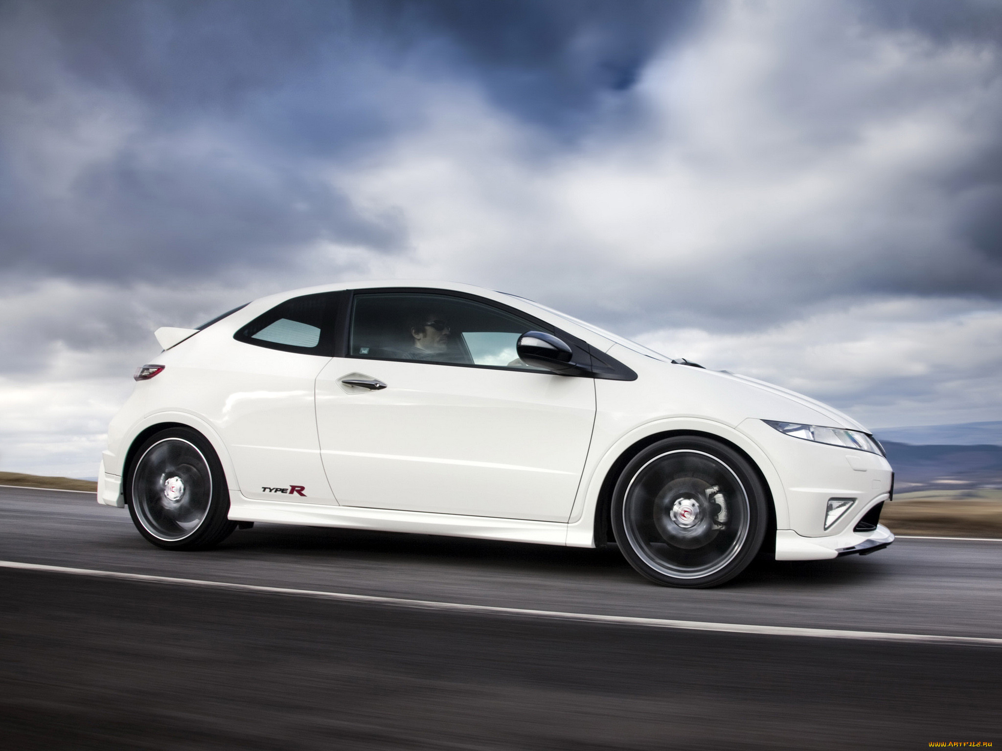 , honda